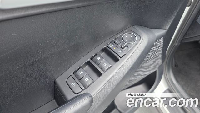 Kia Seltos Gasoline 1.6 Turbo 2WD Prestige 2026 — фото 14
