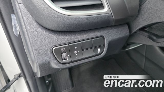 Kia Seltos Gasoline 1.6 Turbo 2WD Prestige 2026 — фото 15