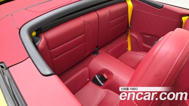 Porsche 911 (992) Carrera 4 GTS Cabriolet 2023 — фото 11