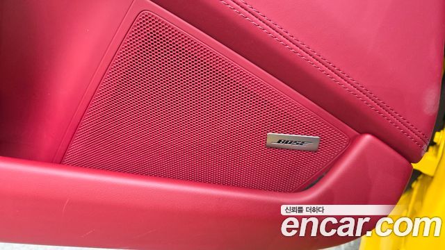 Porsche 911 (992) Carrera 4 GTS Cabriolet 2023 — фото 17
