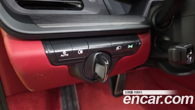 Porsche 911 (992) Carrera 4 GTS Cabriolet 2023 — фото 19