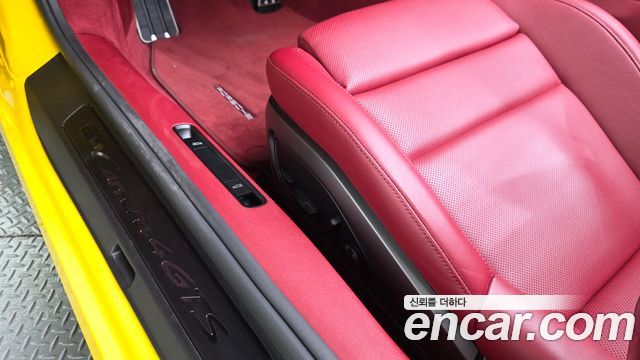 Porsche 911 (992) Carrera 4 GTS Cabriolet 2023 — фото 20