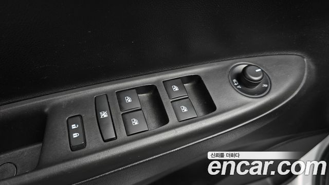 Chevrolet Next Spark LTZ 2016 — фото 20