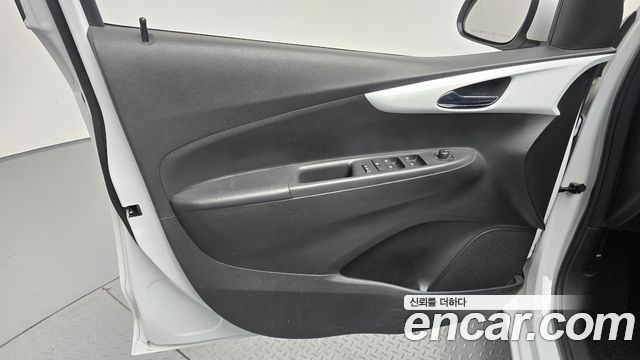 Chevrolet Next Spark LTZ 2016 — фото 24