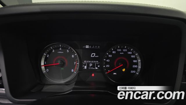 KG Mobility (SsangYong) Very New Tivoli Gasoline 1.5 2WD V3 2021 — фото 8