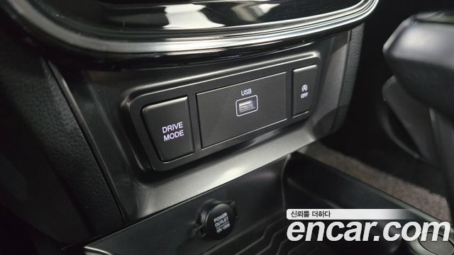 KG Mobility (SsangYong) Very New Tivoli Gasoline 1.5 2WD V3 2021 — фото 28
