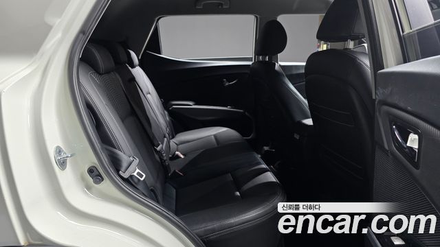 KG Mobility (SsangYong) Tivoli Armor VX 2WD 2018 — фото 11