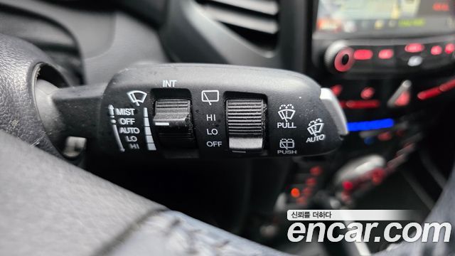 KG Mobility (SsangYong) Tivoli Armor VX 2WD 2018 — фото 28