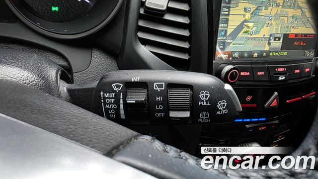 KG Mobility (SsangYong) Tivoli Armor VX 2WD 2018 — фото 30