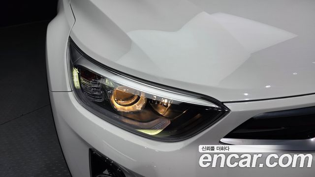 Kia Stonic 1.4 Prestige 2019 — фото 22