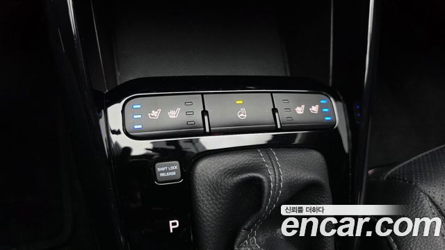 Kia Stonic 1.4 Prestige 2019 — фото 30