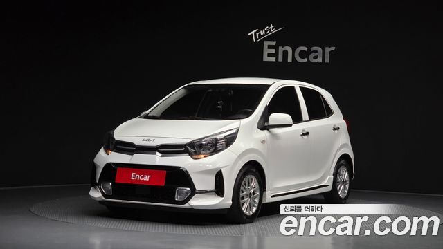 Kia Morning Urban (JA) Prestige