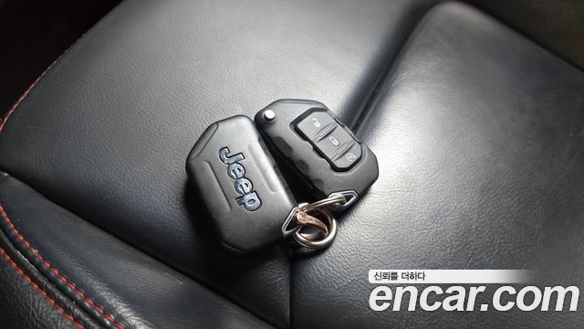 Jeep Wrangler (JL) 2.0 Rubicon 4Door 2021 — фото 15
