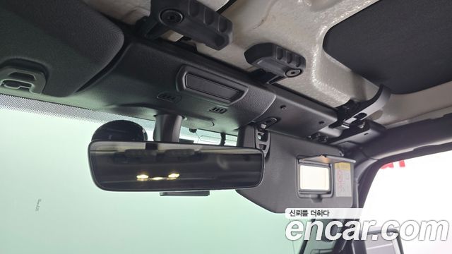 Jeep Wrangler (JL) 2.0 Rubicon 4Door 2021 — фото 17