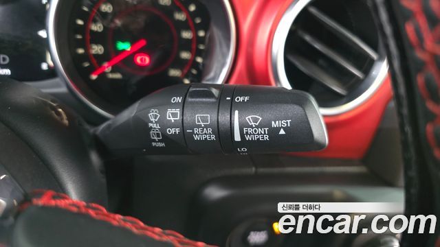 Jeep Wrangler (JL) 2.0 Rubicon 4Door 2021 — фото 20