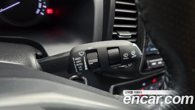 KG Mobility (SsangYong) Rexton Sports Khan Diesel 2.2 4WD Prestige Special (5-Link) 2020 — фото 28