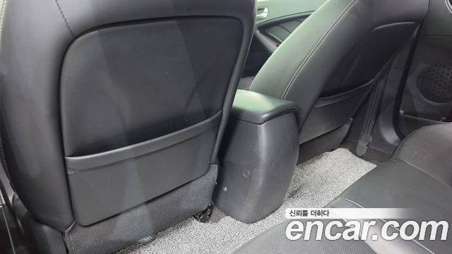 Kia K3 Diesel Luxury 2015 — фото 18