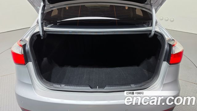 Kia K3 Diesel Luxury 2015 — фото 20