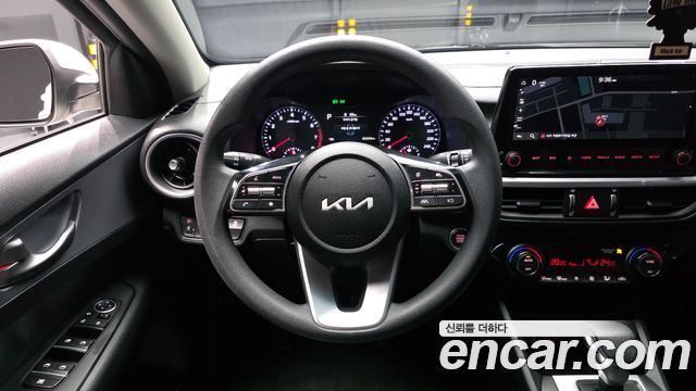 Kia K3 (II) 1.6 Trendy 2022 — фото 13