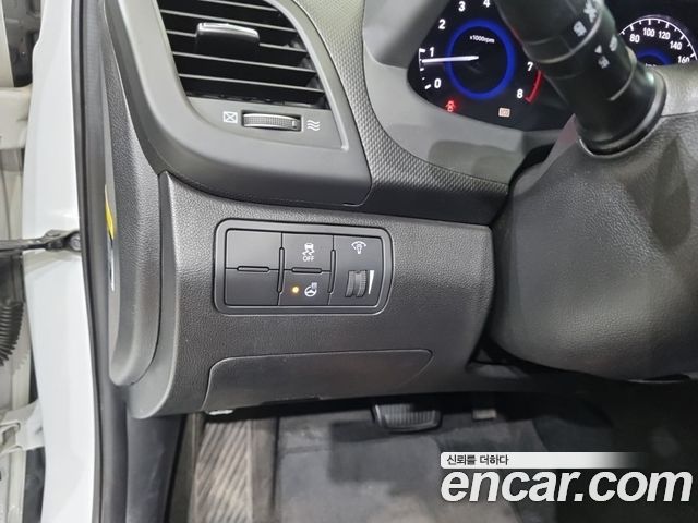 Hyundai Accent (New) 1.4 VVT Modern 2019 — фото 15