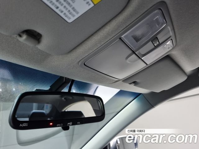 Hyundai Accent (New) 1.4 VVT Modern 2019 — фото 16