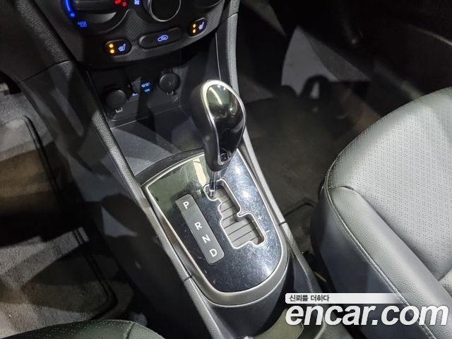 Hyundai Accent (New) 1.4 VVT Modern 2019 — фото 18