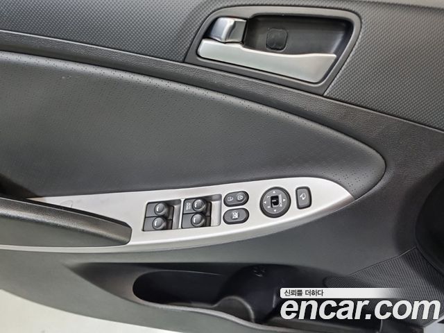Hyundai Accent (New) 1.4 VVT Modern 2019 — фото 19
