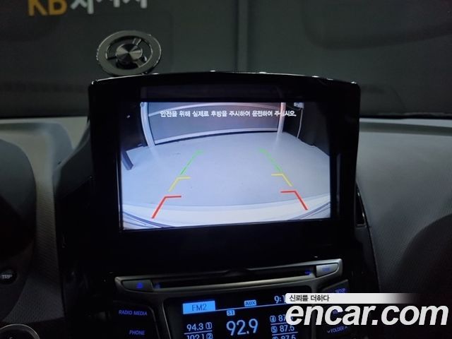 Hyundai Accent (New) 1.4 VVT Modern 2019 — фото 21
