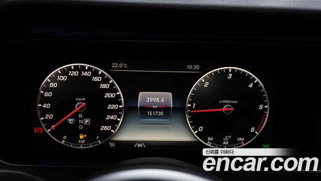Mercedes-Benz E-Class (W213) E220d Avantgarde 2019 — фото 8