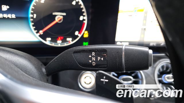 Mercedes-Benz E-Class (W213) E220d Avantgarde 2019 — фото 9