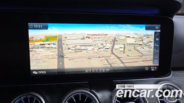 Mercedes-Benz E-Class (W213) E220d Avantgarde 2019 — фото 14