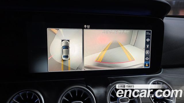 Mercedes-Benz E-Class (W213) E220d Avantgarde 2019 — фото 15