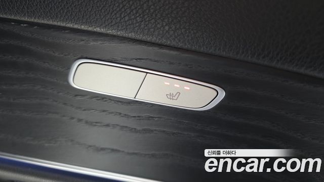Mercedes-Benz E-Class (W213) E220d Avantgarde 2019 — фото 19