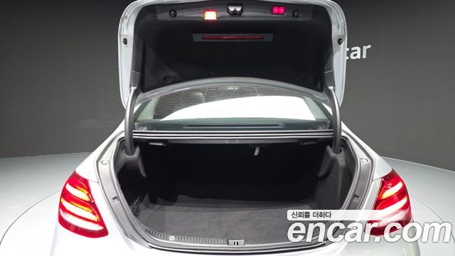 Mercedes-Benz E-Class (W213) E220d Avantgarde 2019 — фото 20