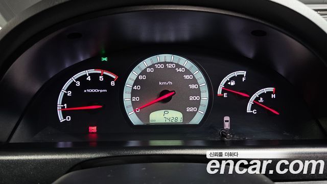 KG Mobility (SsangYong) Rexton W 2.0 4WD RX7 Prestige 2014 — фото 8