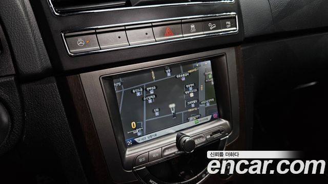 KG Mobility (SsangYong) Rexton W 2.0 4WD RX7 Prestige 2014 — фото 13