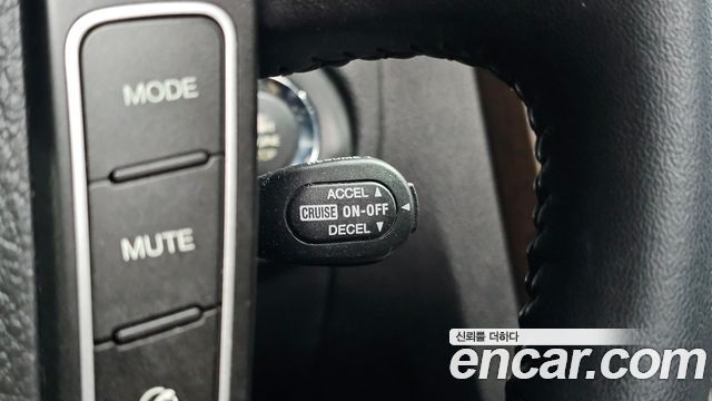 KG Mobility (SsangYong) Rexton W 2.0 4WD RX7 Prestige 2014 — фото 16