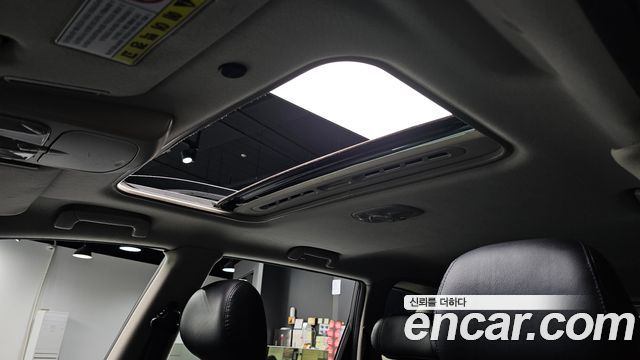 KG Mobility (SsangYong) Rexton W 2.0 4WD RX7 Prestige 2014 — фото 20