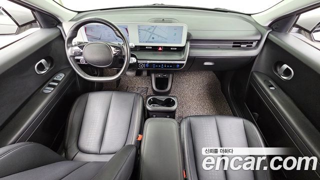 Hyundai Ioniq 5 Long range Exclusive 2022 — фото 7