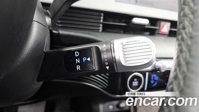Hyundai Ioniq 5 Long range Exclusive 2022 — фото 9