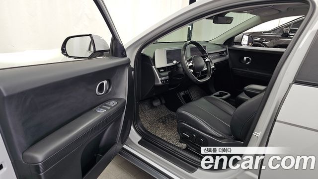 Hyundai Ioniq 5 Long range Exclusive 2022 — фото 10