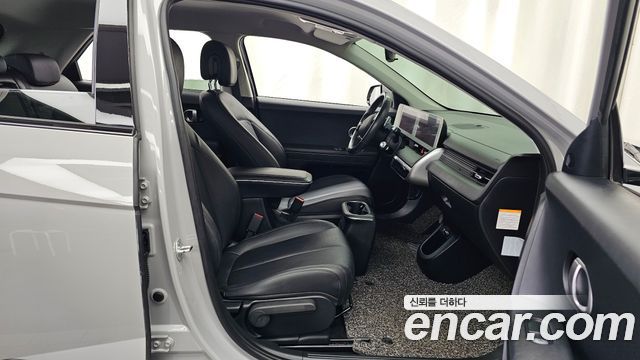 Hyundai Ioniq 5 Long range Exclusive 2022 — фото 11