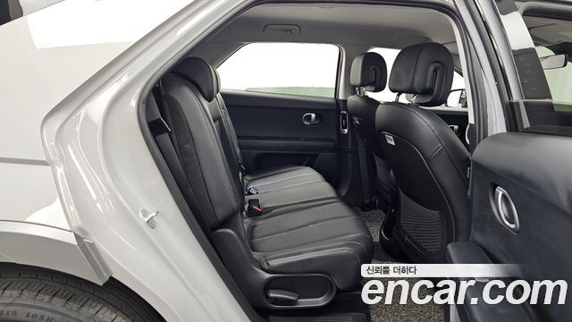 Hyundai Ioniq 5 Long range Exclusive 2022 — фото 12