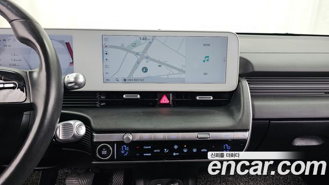 Hyundai Ioniq 5 Long range Exclusive 2022 — фото 14
