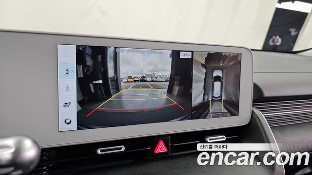 Hyundai Ioniq 5 Long range Exclusive 2022 — фото 15