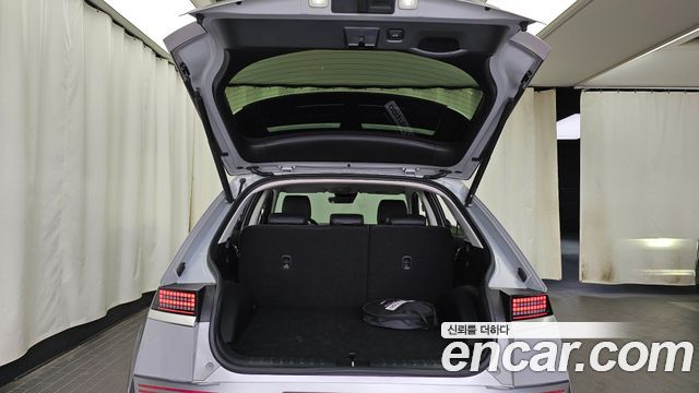 Hyundai Ioniq 5 Long range Exclusive 2022 — фото 20