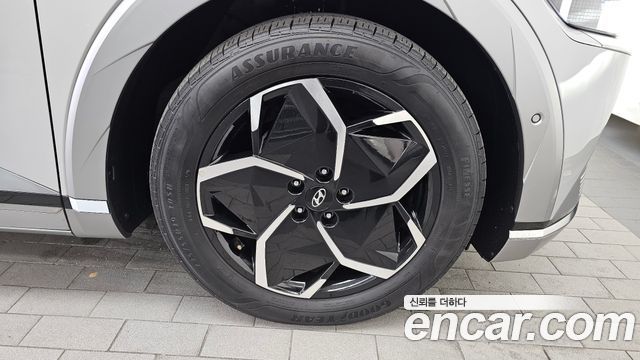 Hyundai Ioniq 5 Long range Exclusive 2022 — фото 21