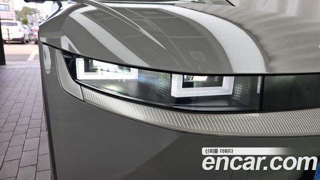 Hyundai Ioniq 5 Long range Exclusive 2022 — фото 22