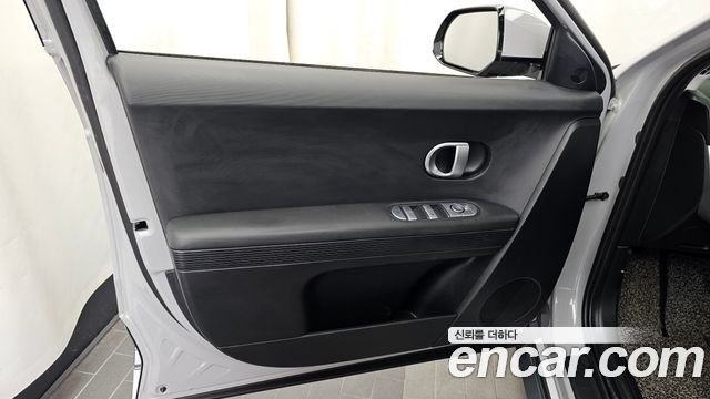 Hyundai Ioniq 5 Long range Exclusive 2022 — фото 24
