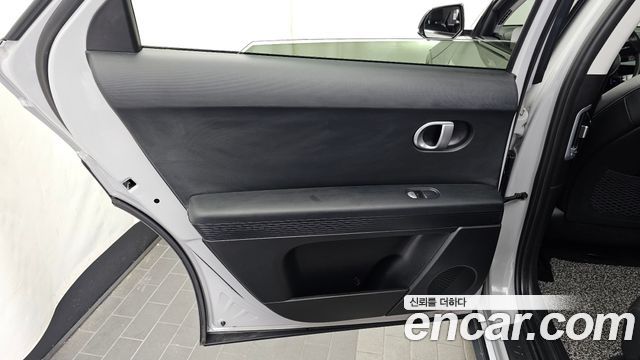 Hyundai Ioniq 5 Long range Exclusive 2022 — фото 25